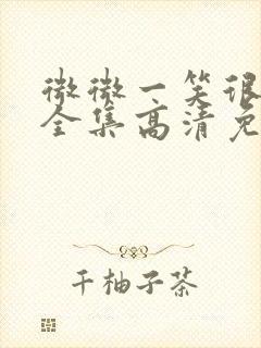 微微一笑很倾城全集高清免费观看封面