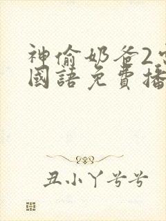 神偷奶爸2电影国语免费播放