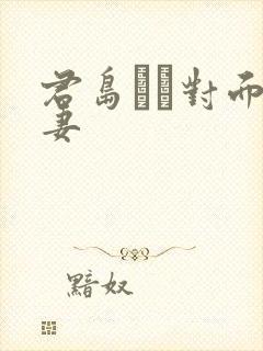 君岛みお对面人妻封面