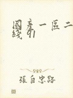 国产一区二区在线 91封面