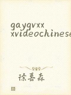 gaygvxxxvideochinese