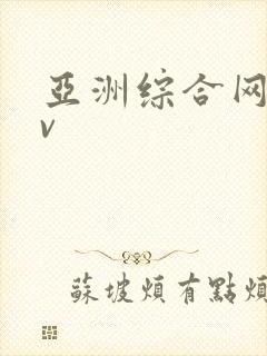 亚洲综合网色av