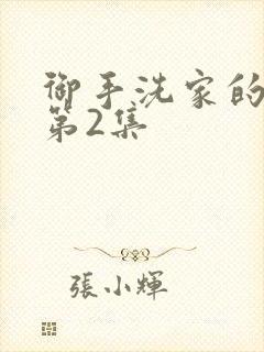 御手洗家的破洞第2集