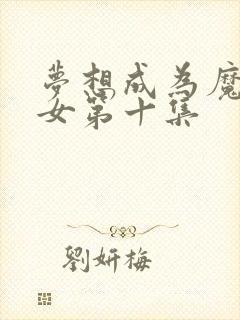 梦想成为魔法少女第十集