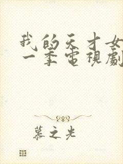 我的天才女友第一季电视剧在线观看