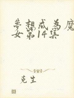 梦想成为魔法少女第14集