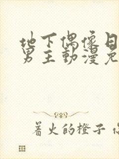 地下偶像日漫双男主动漫免费