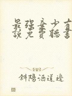 最强弃少有声小说免费听书