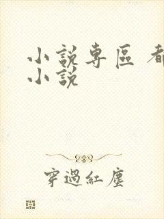 小说专区 都市小说