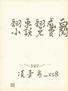 翻车翻成白月光小说免费阅读