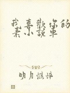 我喜欢你的信息素小说车