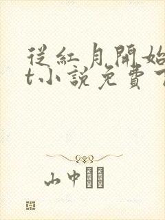 从红月开始txt小说免费下载