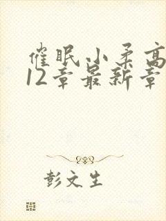 催眠小柔高达第12章最新章节免费阅读