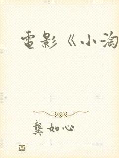 电影《小淘气》