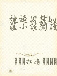 被迫囚禁by叶蕴小说阅读