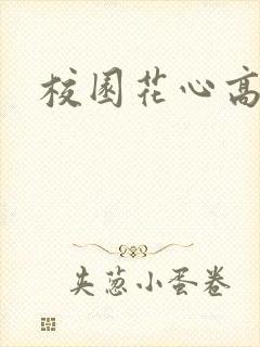 校园花心高手