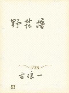 野花撸
