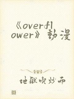 《overflower》动漫免费观看全集