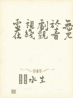 电视剧于无声处在线观看免费