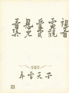 看见爱电视剧全集免费观看完整版高清