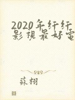 2020年纤纤影视最好电视剧