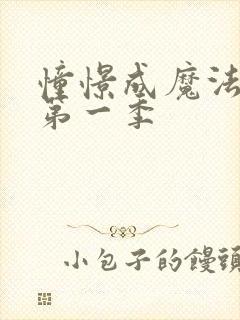 憧憬成魔法少女第一季