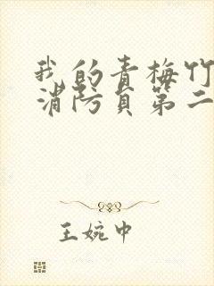 我的青梅竹马是消防员第二季在线观看