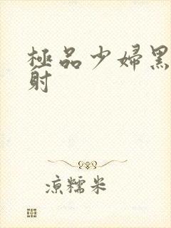 极品少妇黑丝内射封面