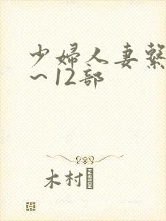 少妇人妻系列1～12部