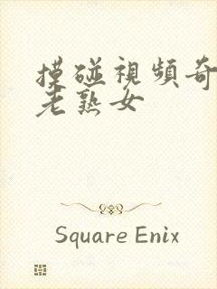 摸碰视频奇米色老熟女