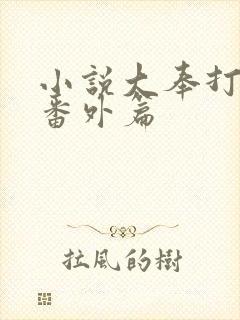 小说大奉打更人番外篇