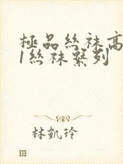 极品丝袜高跟91丝袜系列封面