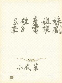 《破产姐妹第六季》电视剧免费观看全集