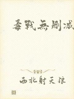 毒战无删减韩版