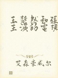 王楚然和张凌赫主演的电视剧