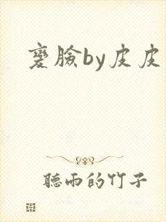 变脸by皮皮虾封面