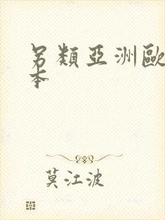 另类亚洲欧美日本