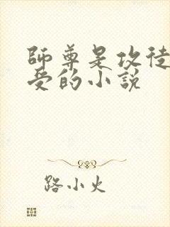 师尊是攻徒弟是受的小说