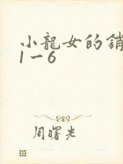 小龙女的销魂夜1一6