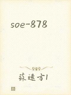 soe-878