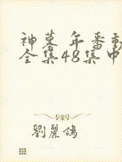 神墓 年番动漫全集48集中文版