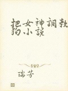 把女神调教成母狗小说封面