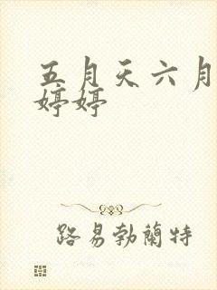 五月天六月丁香婷婷