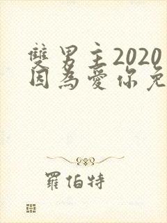 双男主2020因为爱你免费观看