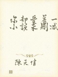 你却爱着一个他小说未删减