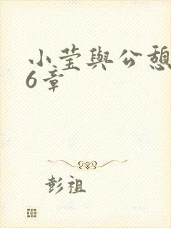 小莹与公憩第26章