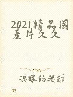 2021精品国产片久久