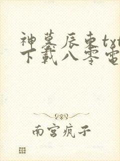 神墓辰东txt下载八零电子书封面