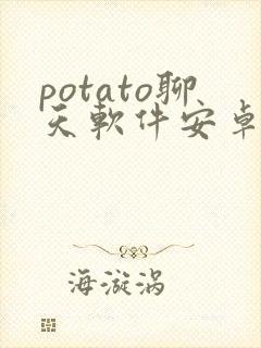 potato聊天软件安卓版