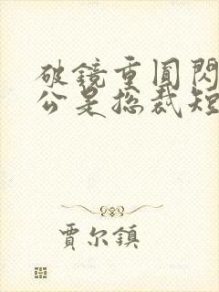 破镜重圆闪婚老公是总裁短剧